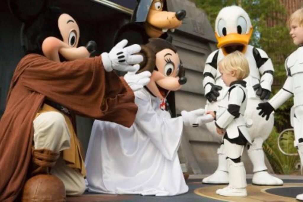 Disneyland Paris 70M² Face Parc, Place Ariane 세리스 외부 사진
