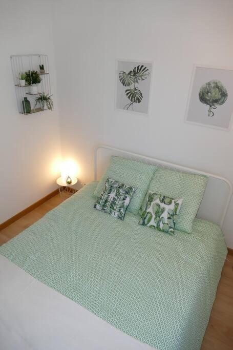 Disneyland Paris 70M² Face Parc, Place Ariane 세리스 외부 사진