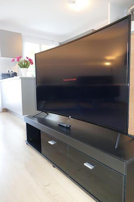 Disneyland Paris 70M² Face Parc, Place Ariane 세리스 외부 사진