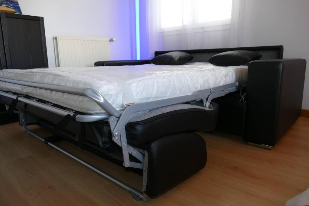 Disneyland Paris 70M² Face Parc, Place Ariane 세리스 외부 사진
