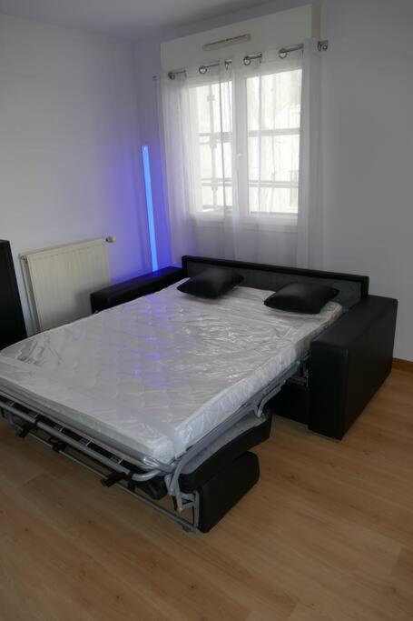 Disneyland Paris 70M² Face Parc, Place Ariane 세리스 외부 사진